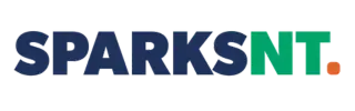 SparksNT Logo SparksNT Logo